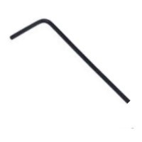 .035 SHORT HEX KEY ALLOY STEEL