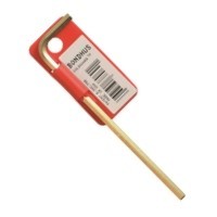 38247 BONDHUS .71 MM HEX WRENCH GOLDGUARD