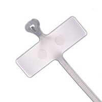 TY551M IDENTIFICATION TIE NYLON
