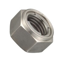 KST-120-4 SELF-LOCKING NUT