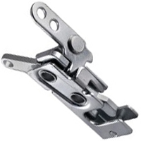 LATCHES LATCHES