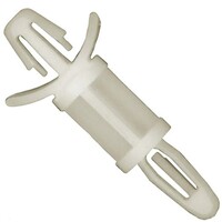 LCBS-10-01 RICHCO/ESSENTRA LOCK PCB SUPPORT