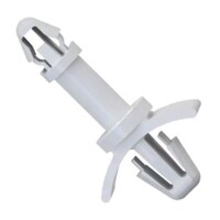LCBS-7-10-01 RICHCO/ESSENTRA LOCK PCB SUPPORT