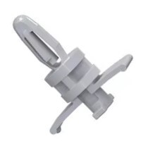 LCBS-9-10-01 RICHCO/ESSENTRA LOCK PCB SUPPORT