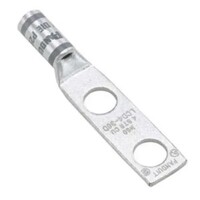 LCD6-10A-L 2 HOLED LUG COPPER/TIN