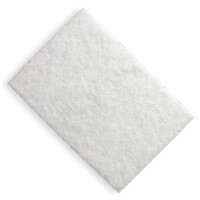 16976 3M HP 7445 LIGHT CLEANSING PAD