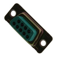 M24308/2-1 CONNECTOR MILITARY