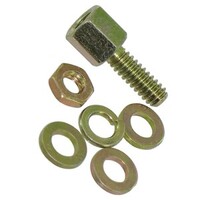 M24308/26-1  MILITARY JACKSCREW