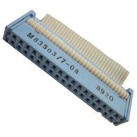 M83503/7-09 MILITARY CONNECTOR