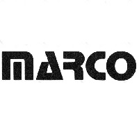 MARCO MFG MARCO MFG