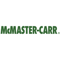 MCMASTER-CARR MCMASTER-CARR