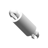 MDLSP2-02M-01 RICHCO/ESSENTRA SUPPORT POST