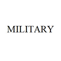 MILITARY MILITARY