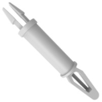 LCBST-9-01 RICHCO PC BOARD SUPPORT