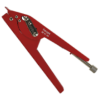 NTTOOLMHD MICROPLASTICS CABLE TIE TOOL