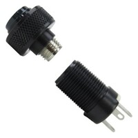 MS25041-7 PANEL MOUNT MILITARY