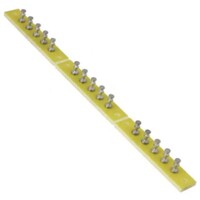 MS27249-1B1 TERMINAL BOARD MILITARY