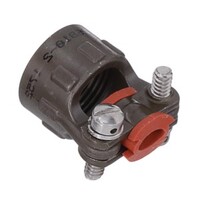 MS27506A12-2 MILITARY CONNECTOR CLAMP