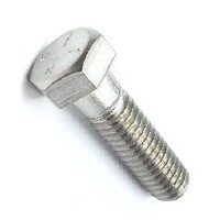 MS35307-361 HEX HD CAP SCREW MILITARY