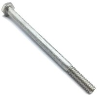 MS35307-317 HEX HD CAP SCREW MILITARY