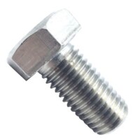 MS35307-303 HEX HD CAP SCREW MILITARY