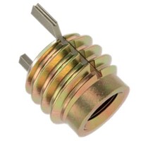 MS51830A-101 INSERT SCREW LOCK MILITARY