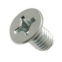 MS51959-1 PHIL FLAT 82D SCREW MILITARY