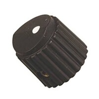 MS91528-0E1B CONTROL KNOB MILITARY