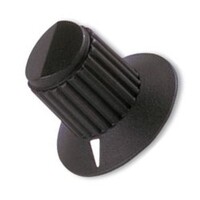 MS91528-1F2B CONTROL KNOB MILITARY