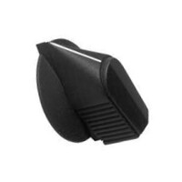 MS91528-2M2B CONTROL KNOB MILITARY