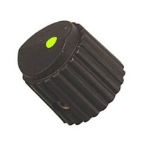 MS91528-0I1B CONTROL KNOB MILITARY
