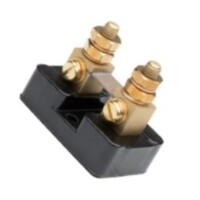 MS91586-6 SHUNT MILITARY (DISCONTINUED- NO REPLACEMENT)