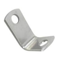MS9600-00-10 ANGLE BRACKET MILITARY