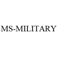 MS-MILITARY MS-MILITARY