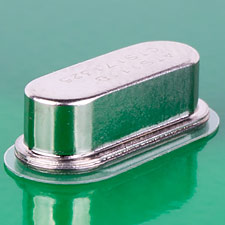 CRYSTAL INSULATORS