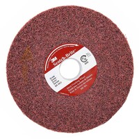 01862 3M SCOTCH-BRITE METAL FINISHING