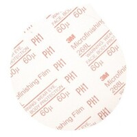 84156 3M MICROFINISHING FILM PSA DISC