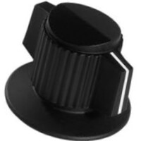 MS21382-12BC ILLUMINATED KNOB MILITARY