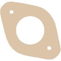 SPK10-0.006-00-93 SPK10 THERMAL PAD