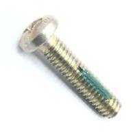 NAS1190E04P5K SELF-LOCK PHL PAN SCRW MIL