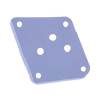 NAS4117C42 HEATSINK INSULATOR