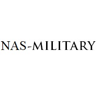 NAS-MILITARY NAS-MILITARY