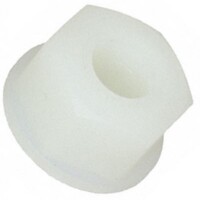 0700256LN MICROPLASTICS LOCK NUT