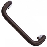 13167-A-0832-2 ROUND HANDLE AL/AN B