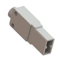OS-110 RICHCO/ESSENTRA SLEEVE INSULATOR