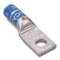 CTL6-14 ONE HOLE LUG COPPER/TIN