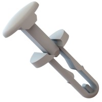 27CINCH01 MICROPLASTICS PANEL CINCHING