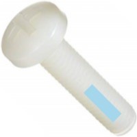 2-56 X 3/8 PHIL PAN M/S SELF LOCKING