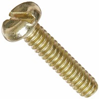 MS35223-13 PHIL PAN SCREW MILITARY