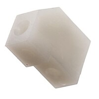PCB-MB-01 RICHCO/ESSENTRA MOUNTING BLOCK